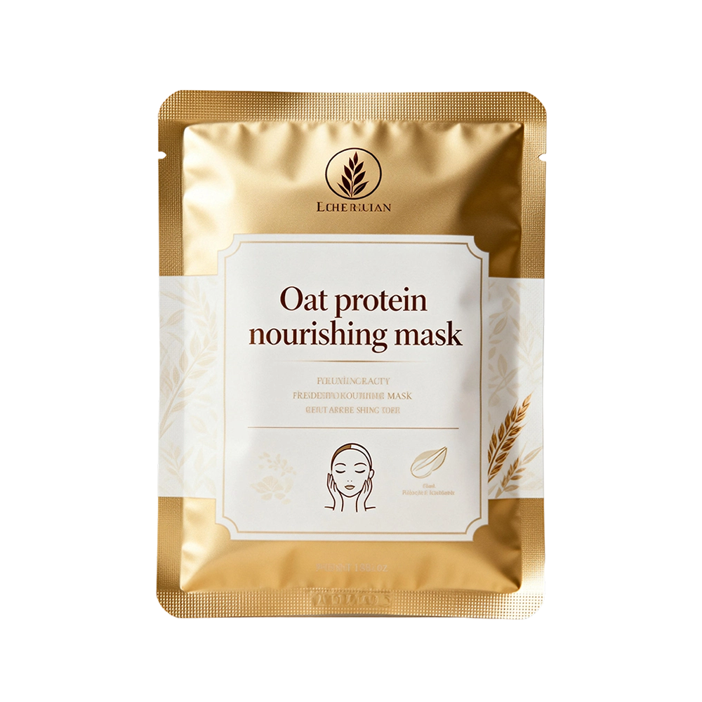 Bolsas de embalaje para mascarillas faciales