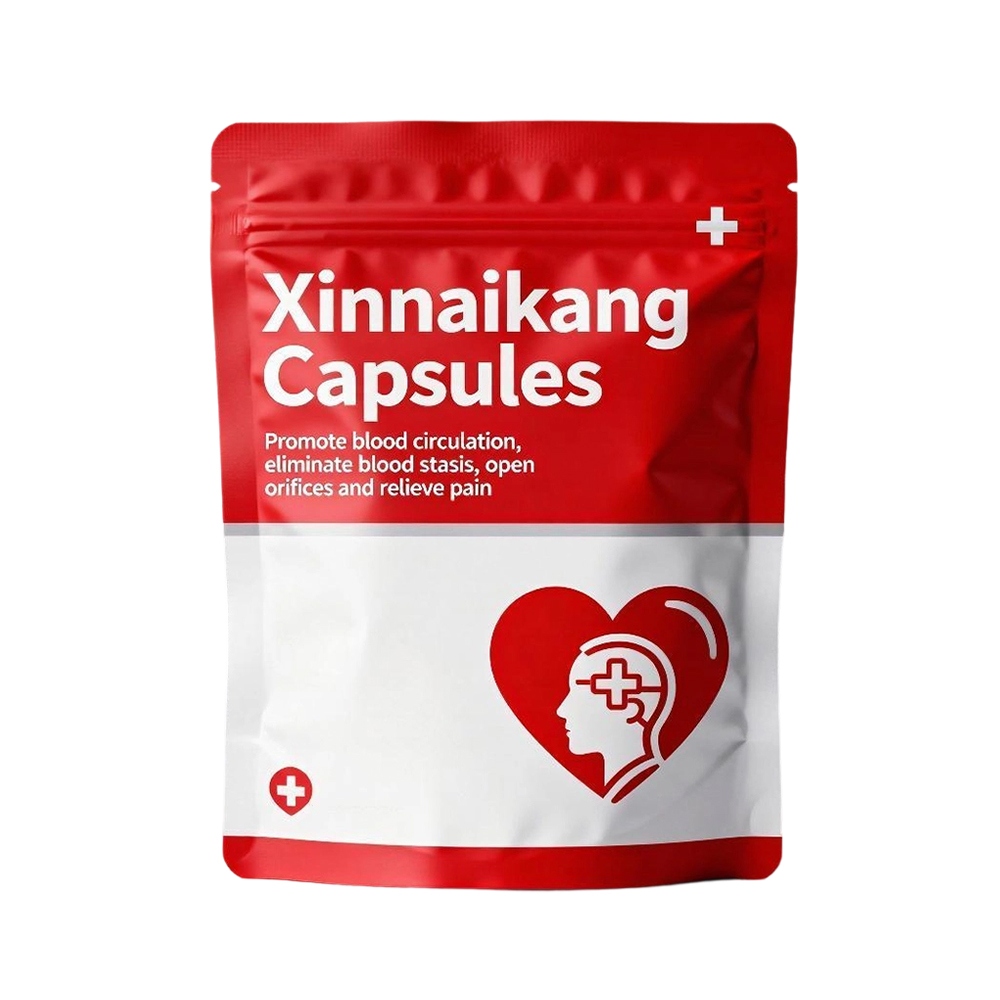 Bolsas de embalaje para medicamentos