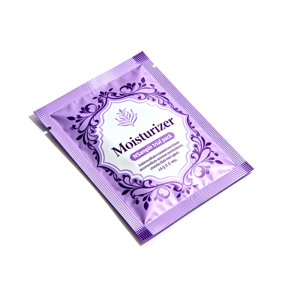 Bolsas de embalaje para cosméticos