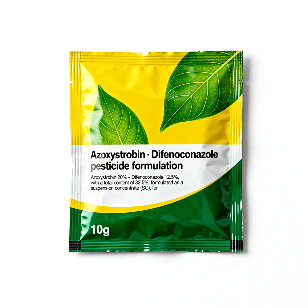 Bolsas de embalaje para pesticidas en polvo