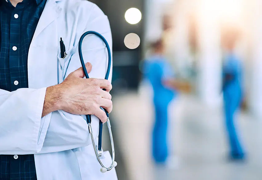 Atención sanitaria y bienestar