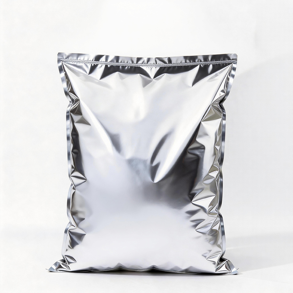 Bolsas de embalaje de cristal de silicio
